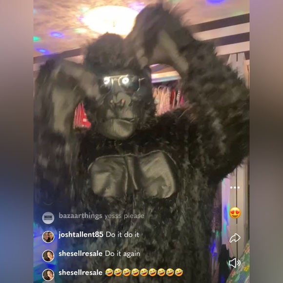 Swanky LIVE NOW! Running over 100 unlisted mediums !!! - Picture 14 of 15